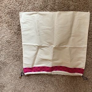Tory Burch Dust Bag